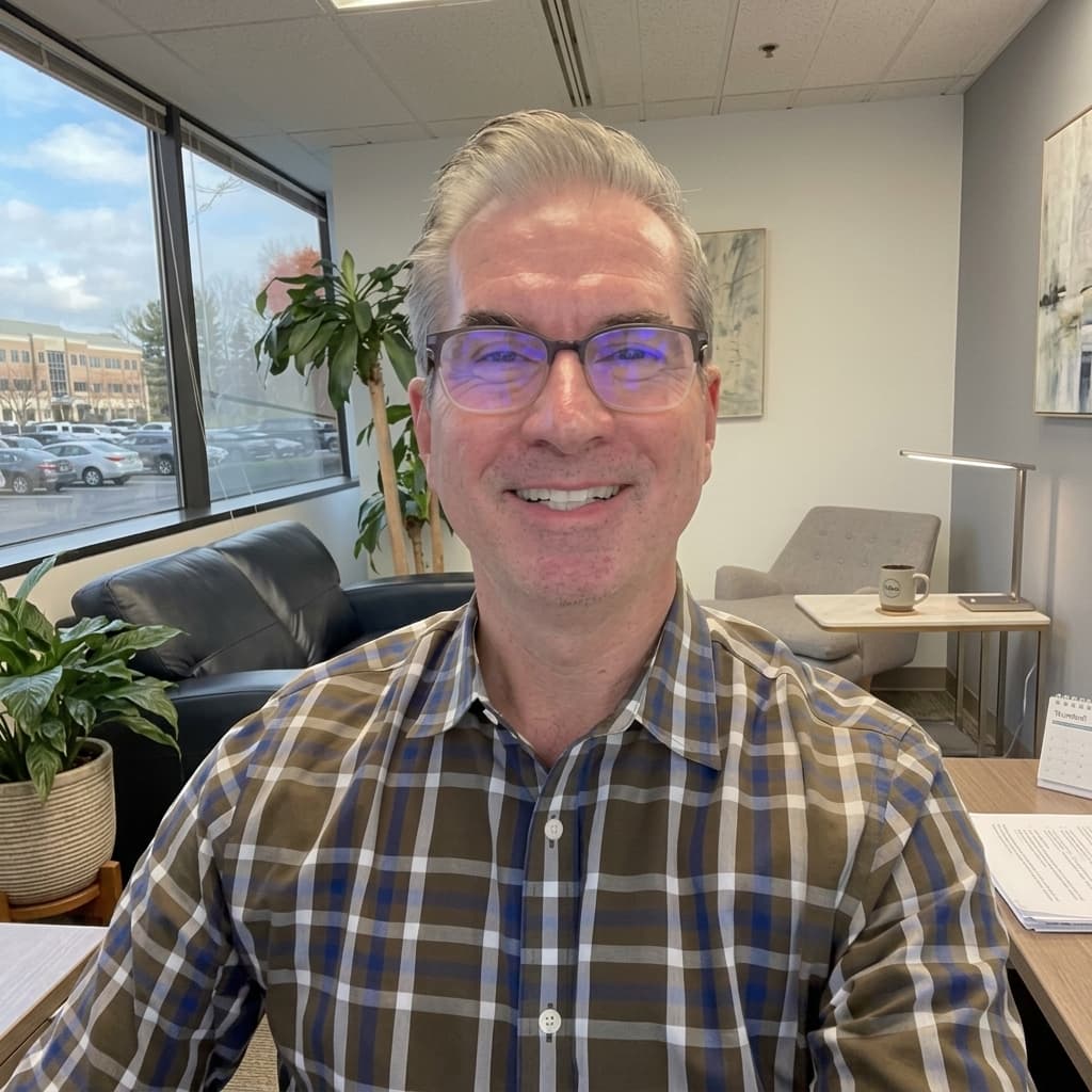 Steve Dion, Founder & CEO, Dion Leadership
